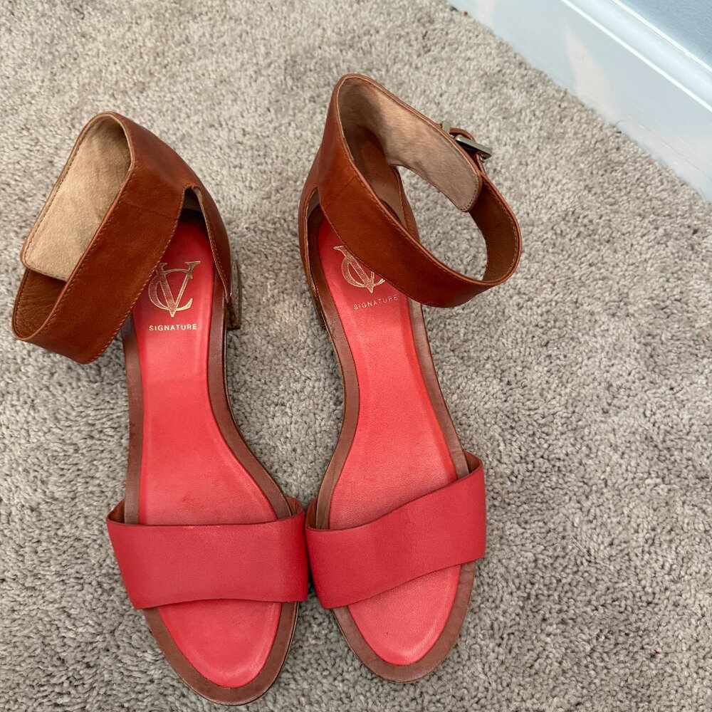 Summer Sandals
